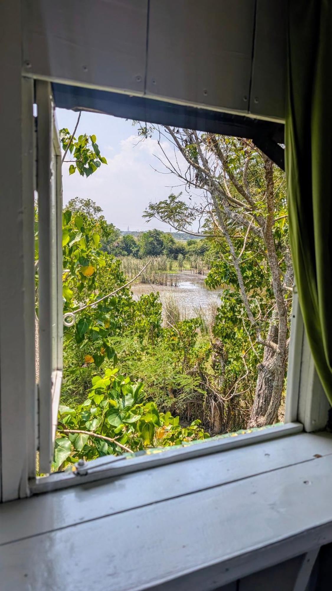 Hotel Three Little Birds Tangalle Exterior foto