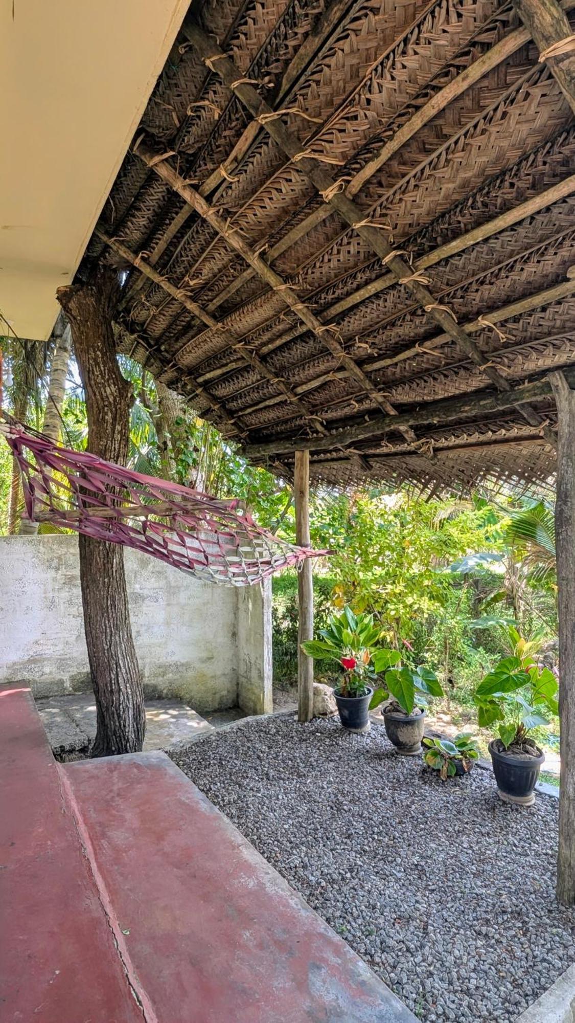Hotel Three Little Birds Tangalle Exterior foto