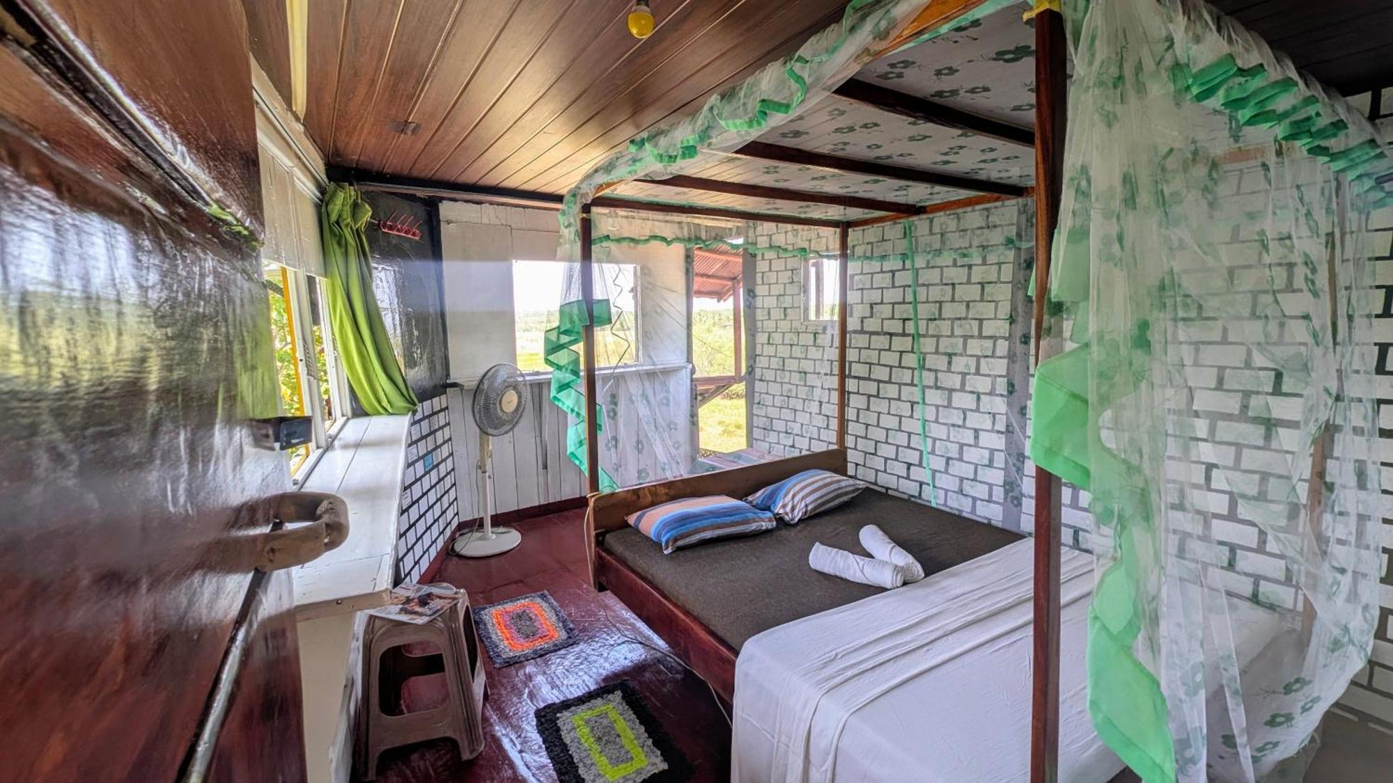 Hotel Three Little Birds Tangalle Exterior foto