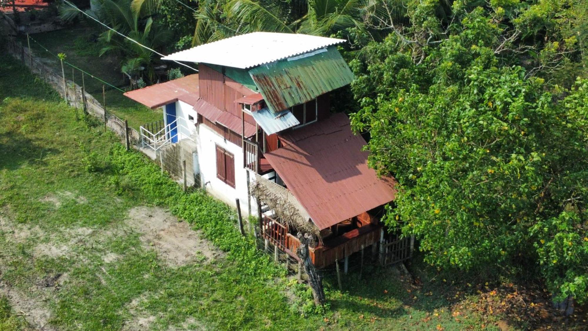 Hotel Three Little Birds Tangalle Exterior foto